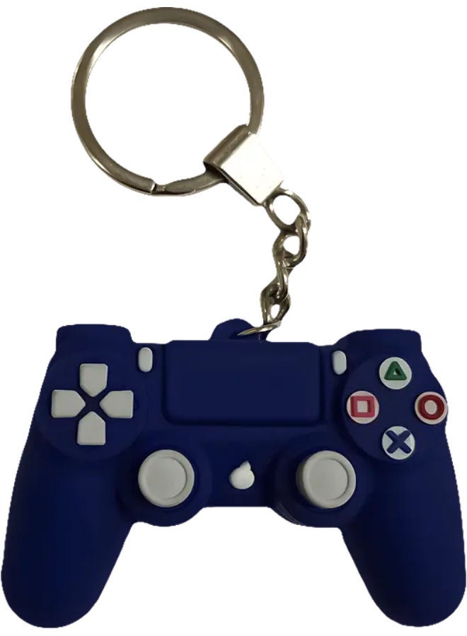 ميدالية مفاتيح يد تحكم ديوال شوك لجهاز PS4